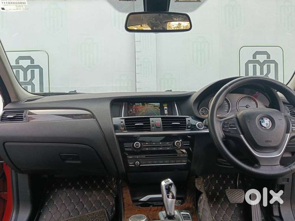 Bmw X3 2.0 Xdrive 20d, 2016, Diesel