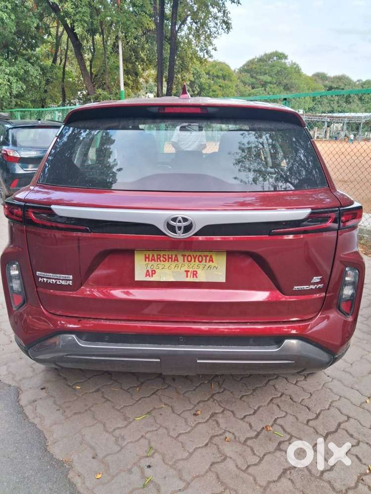Best For Family And Self Drives