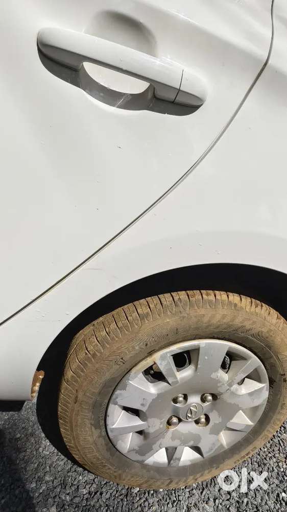 Neat High Quality Hyundai I20 Magna  2014 Petrol 60500 Km Driven