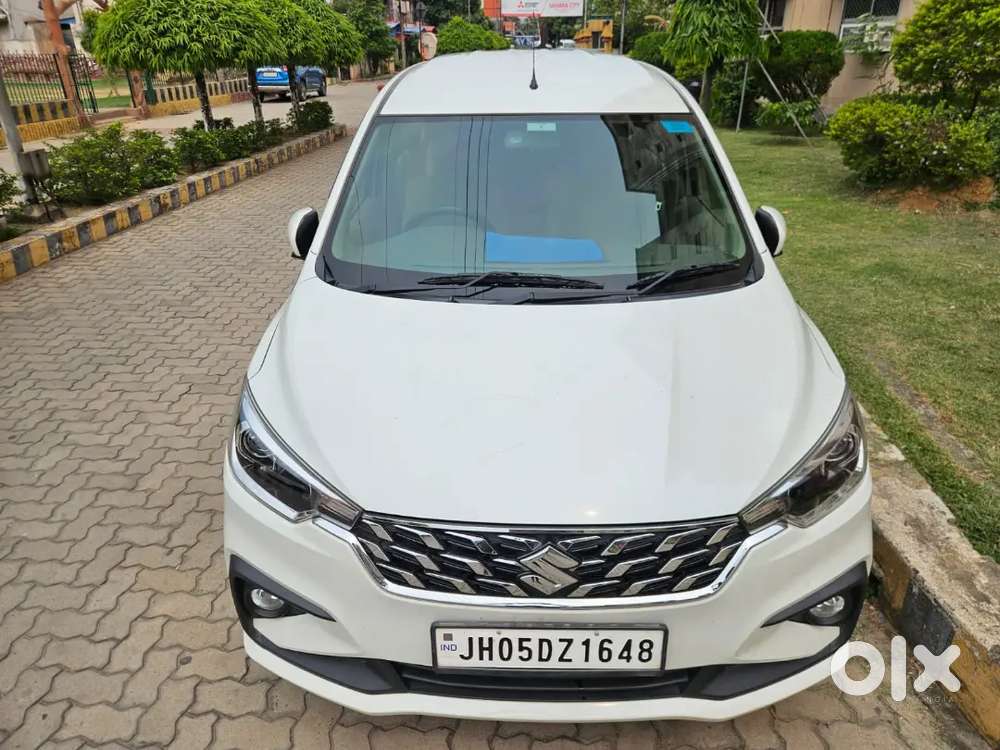 Urgent Sell Maruti Suzuki Ertiga 1.5 2015
