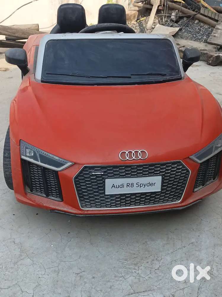 I Want To Sale My Car