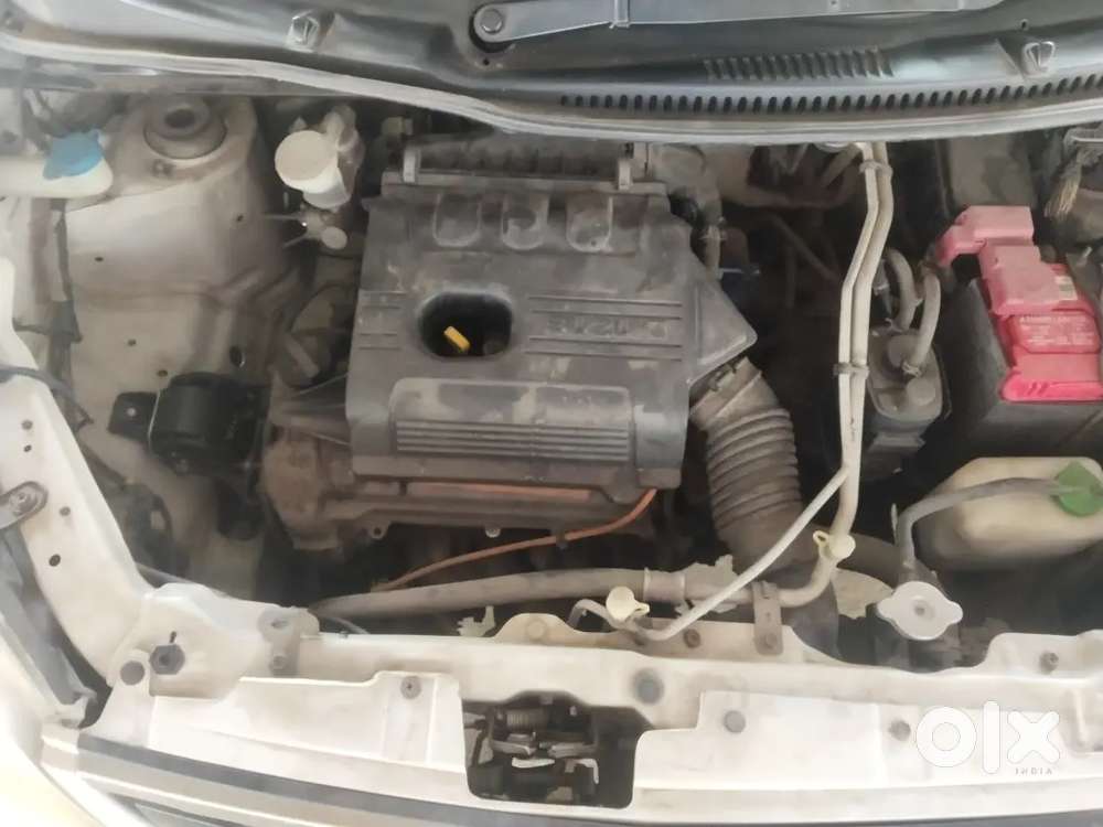 Maruti Suzuki Wagon R 1.0 2016 Petrol 62000 Km Driven