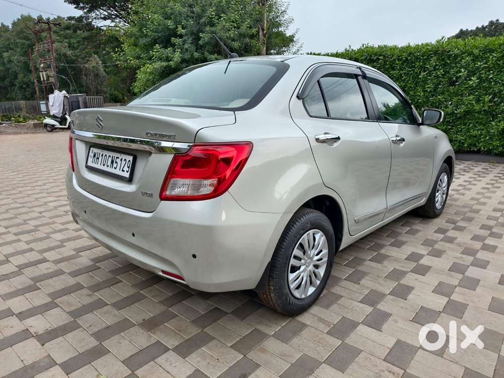 Maruti Suzuki Swift Dzire Vdi Bsiv, 2017, Diesel