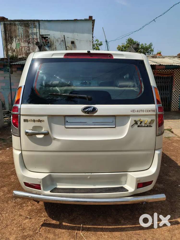 Mahindra Xylo 2010 Diesel Well Maintained