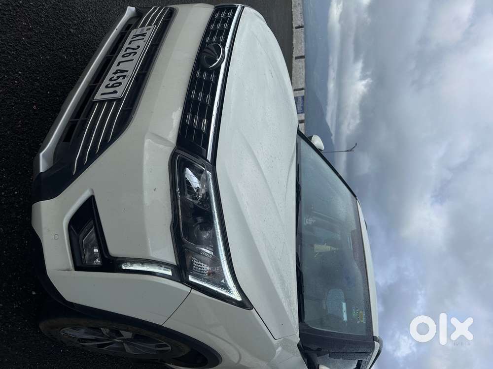 Full Company Service,sunroof,top End Model