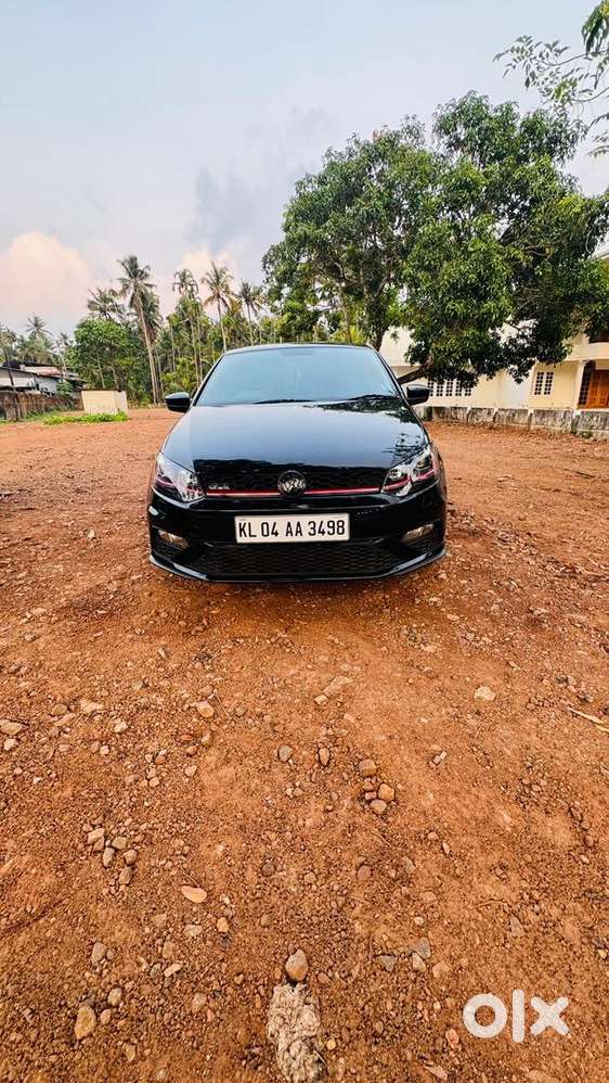 Volkswagen Polo 2011 Diesel Well Maintained