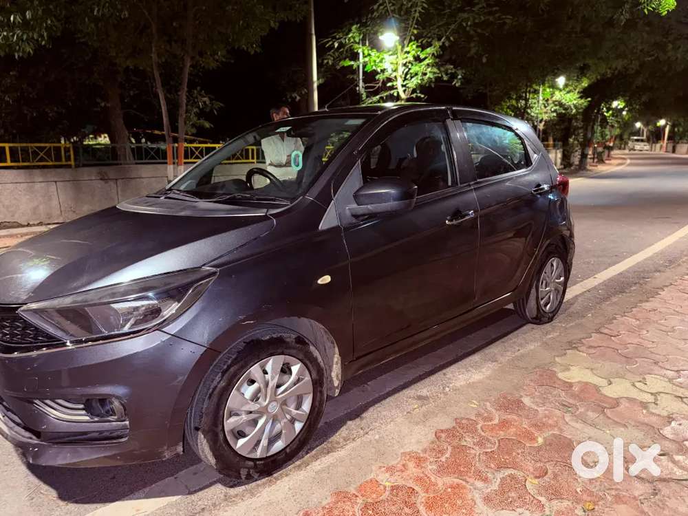Tata Tiago 1.2 Revotron 2023
