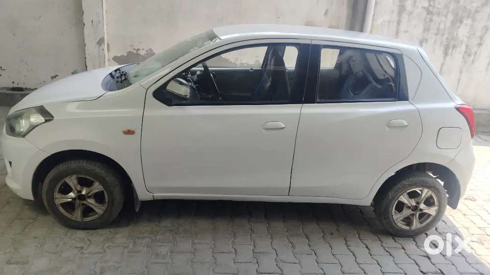 Datsun Go 2014