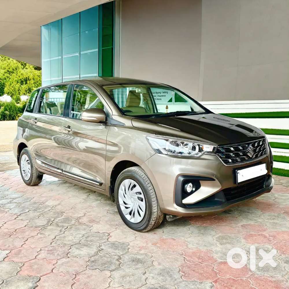 Maruti Suzuki Ertiga 2023 Petrol Good Condition