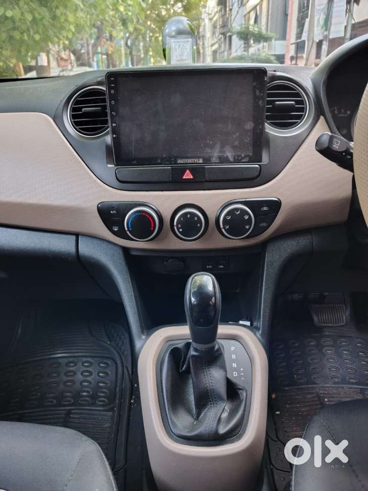 Hyundai Grand I10 1.2 Crdi Asta, 2014, Petrol