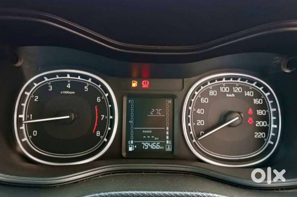 Toyota Urban Cruiser Cruiser Mid, 2022, Petrol