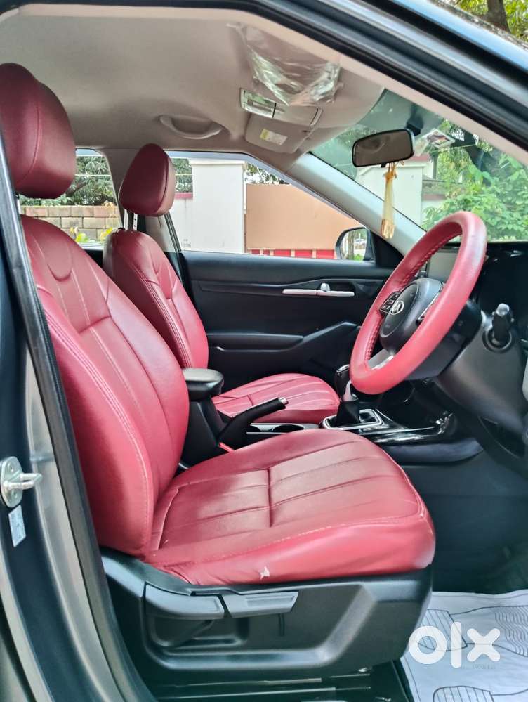 Kia Seltos 1.5 Htk+, 2019, Petrol