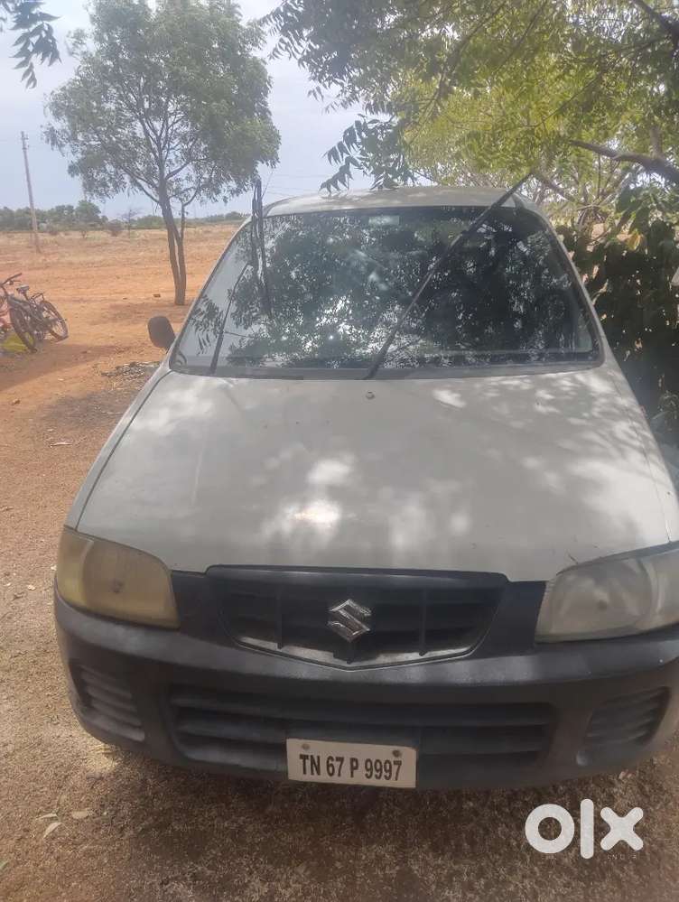 Maruti Suzuki Alto 2006 Petrol Well Maintained