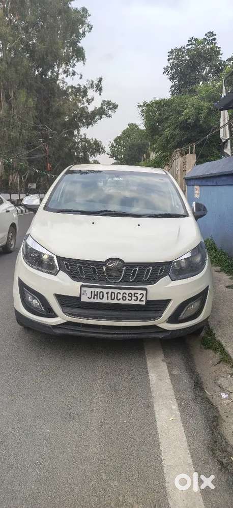 Mahindra Marazzo 2018 Diesel 71000 Km Driven