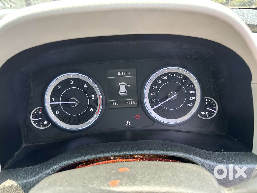 Hyundai Creta 1.5 Crdi Sx, 2023, Diesel