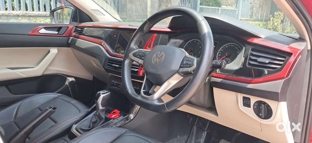 Volkswagen Virtus Gt 1.5 Tsi Dsg, 2024, Petrol