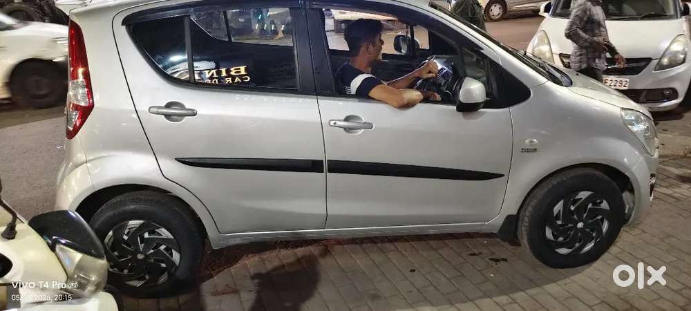 Maruti Suzuki Ritz 2015 Diesel Good Condition