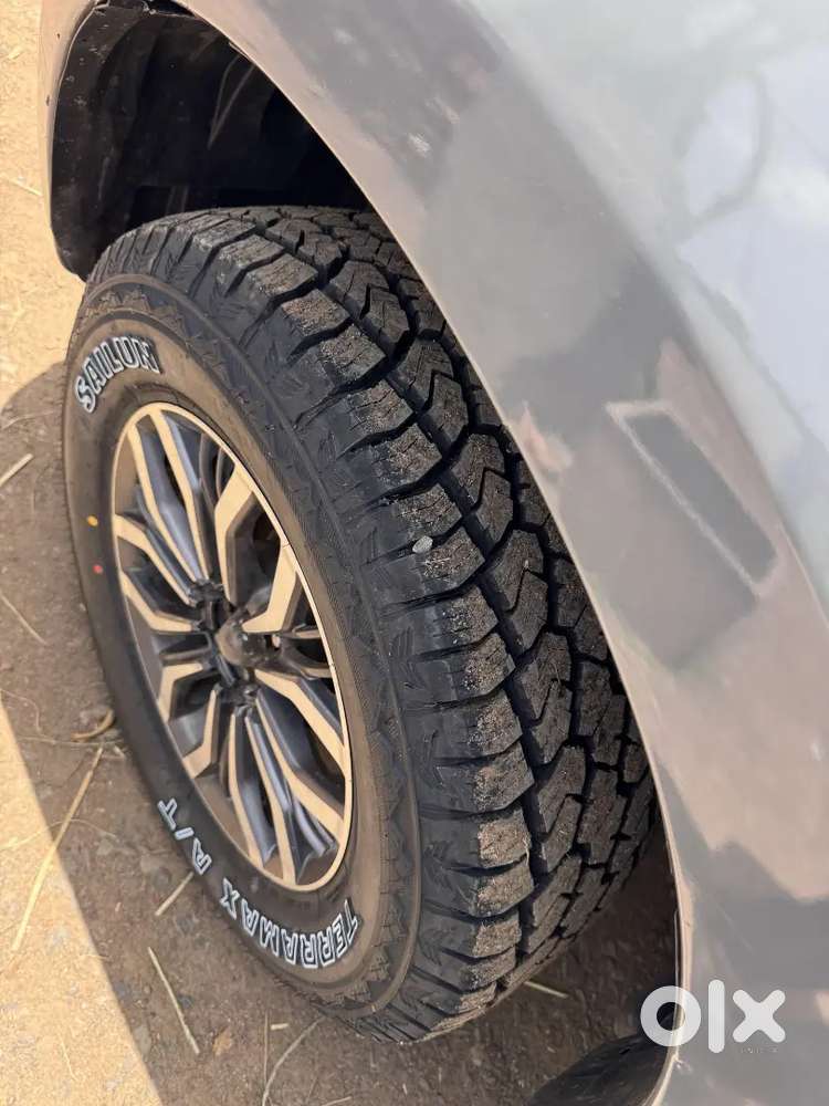 Isuzu Mu-x Diesel At 2018 Variant