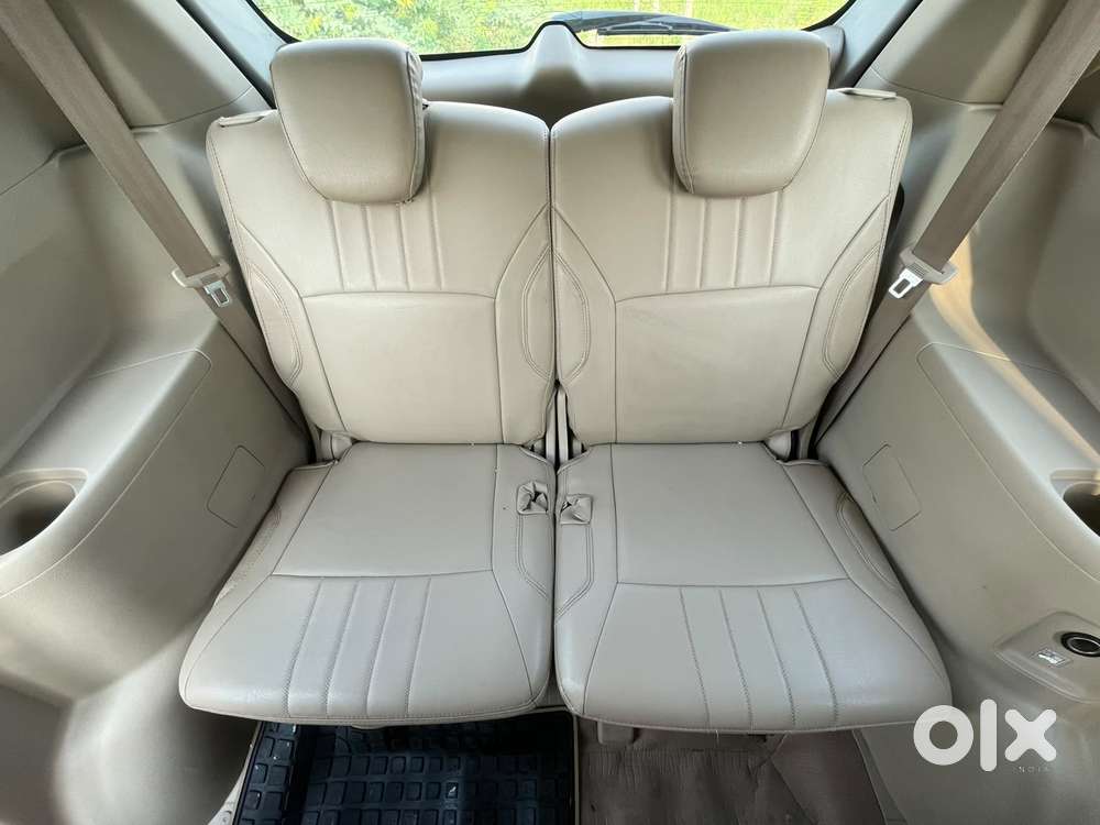 Maruti Suzuki Ertiga Shvs Zdi Plus, 2019, Petrol