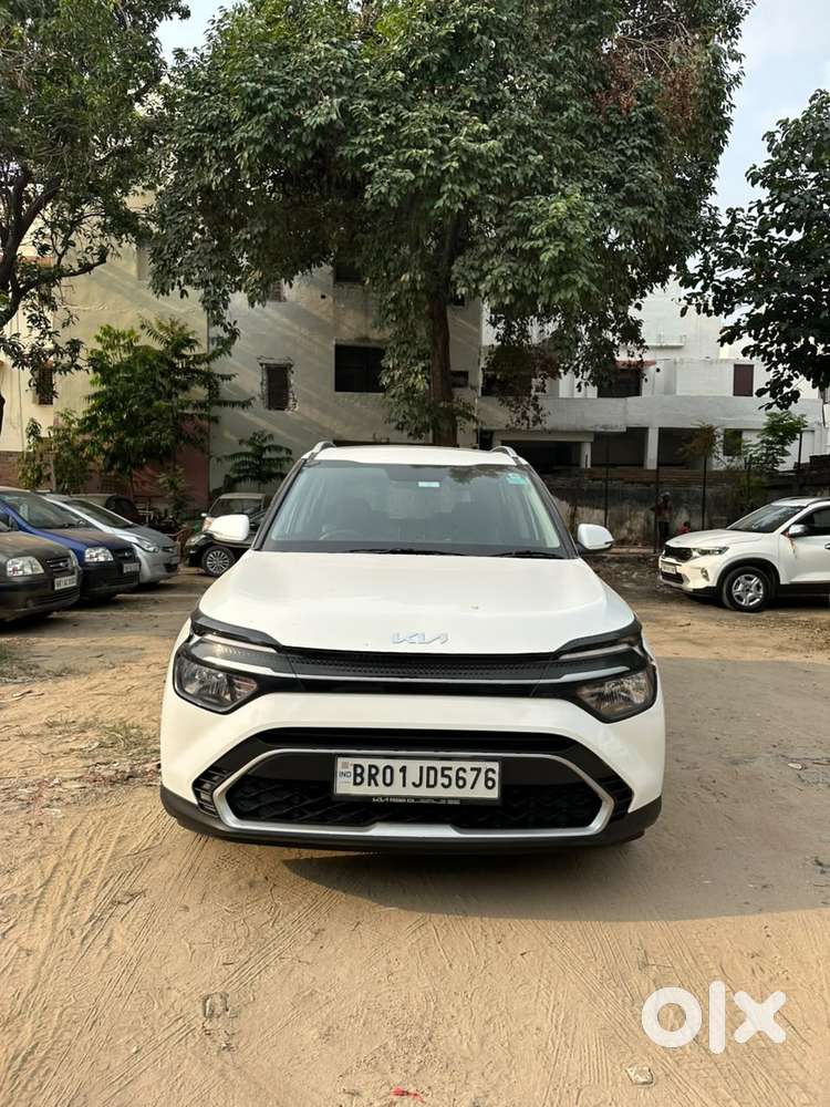 Kia Carens G1.5 6mt Gravity, 2024, Petrol