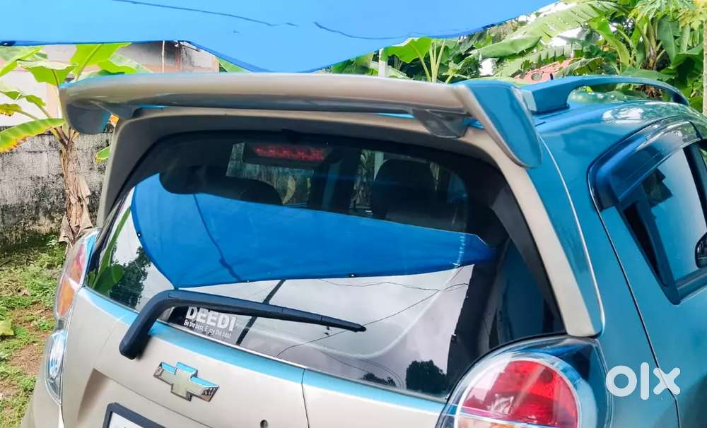 Chevrolet Beat Lt Petrol 2010 Urgent Sale