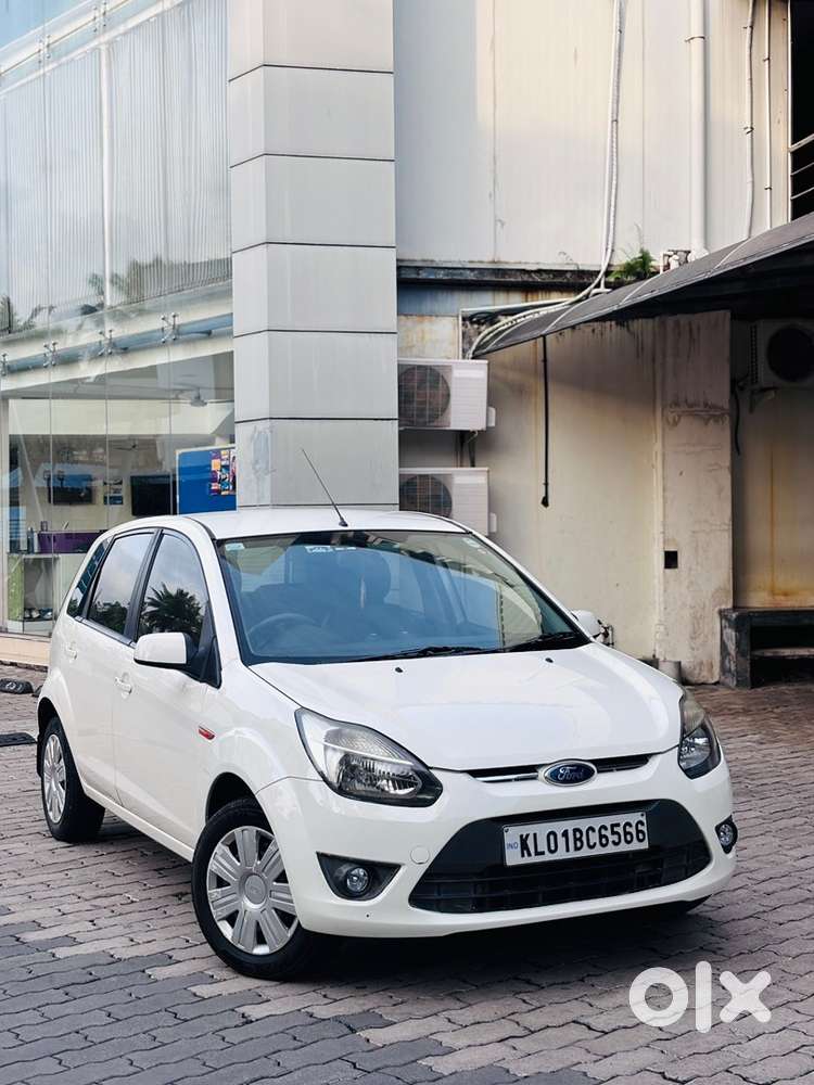 Ford Figo Diesel New Paper Upto 2031