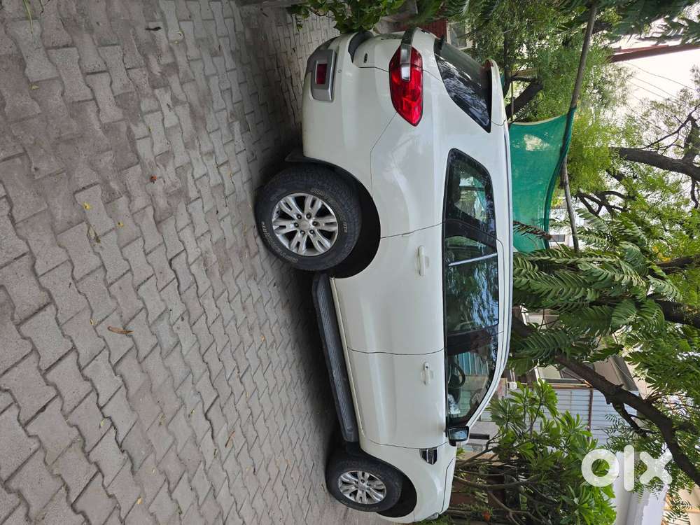 Absolutely Untouched Car 2017 Registration