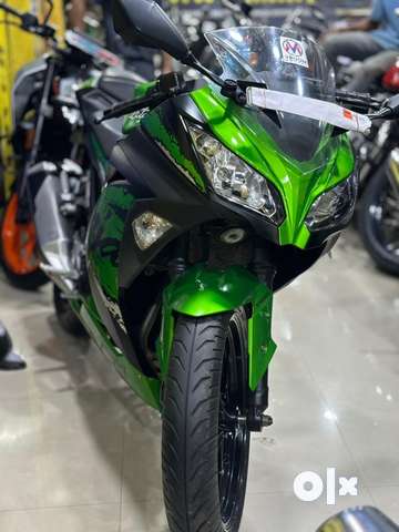 Ninja 300 bs4 discount discount