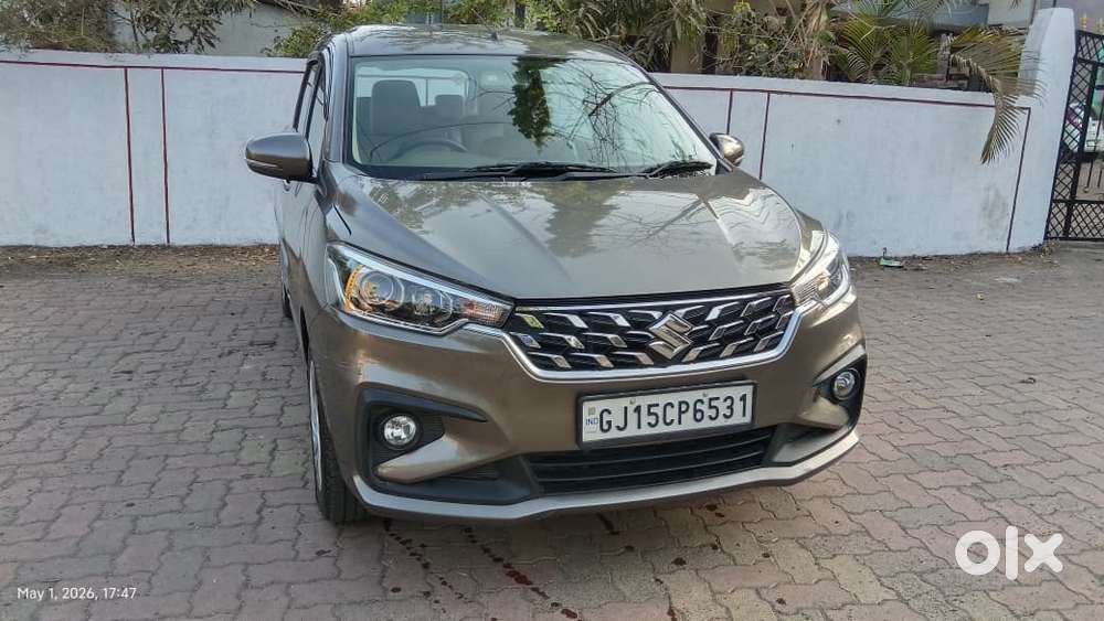Maruti Suzuki Ertiga 1.5 Vxi, 2024