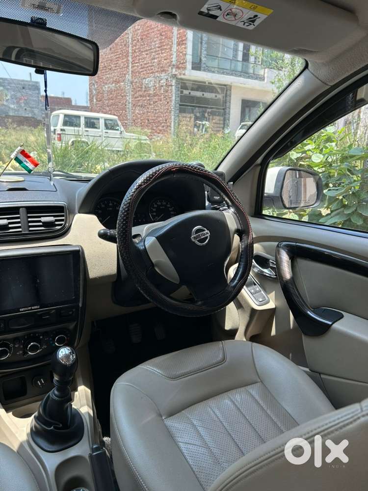Nissan Terreno Good Condition