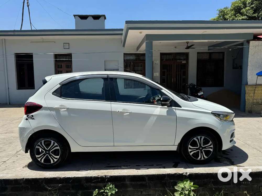Tata Tiago Top Xt Optional Model 2024 Single Owner Excellent Condition