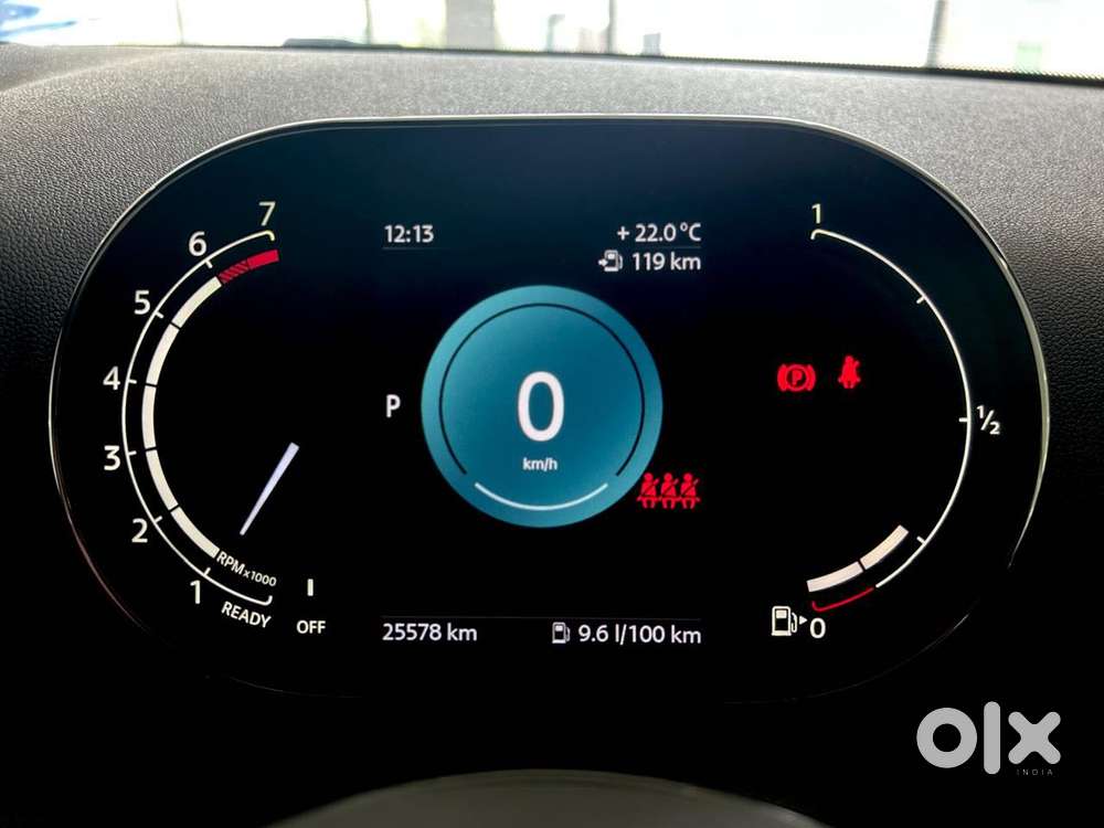 Mini Cooper Countryman Cooper S Countryman, 2023, Petrol