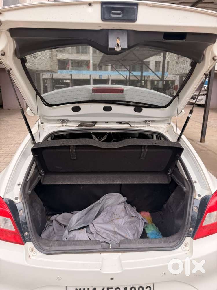 Maruti Suzuki Baleno 2016