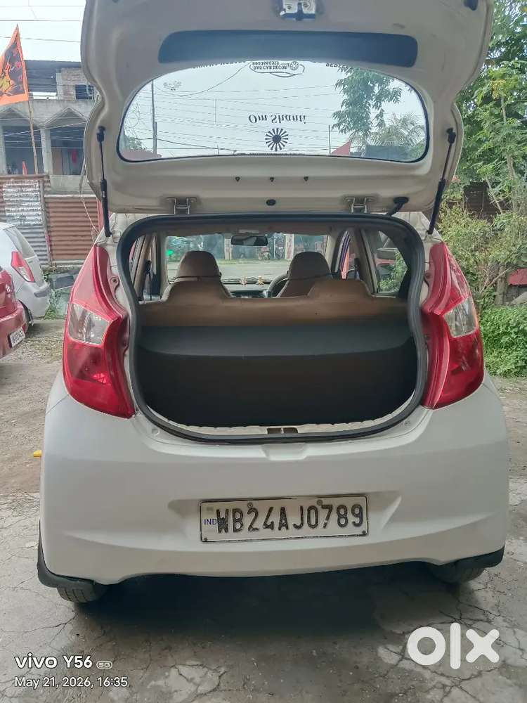 Hyundai Eon 2016