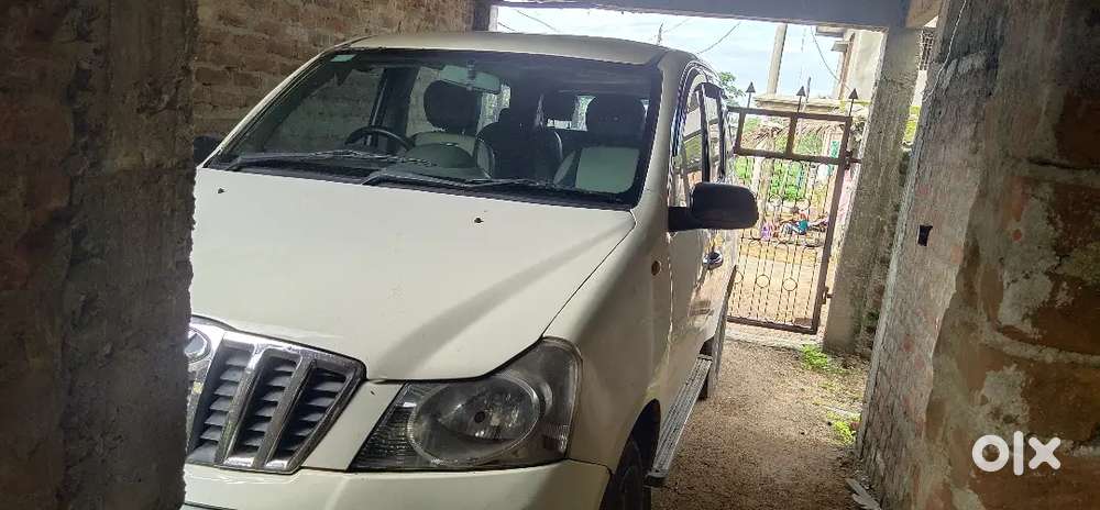 Mahindra Xylo Diesel 2012