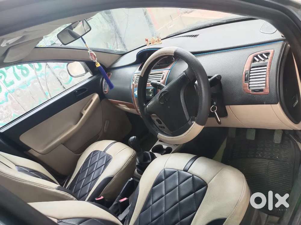 Tata Indica 2013 Desel