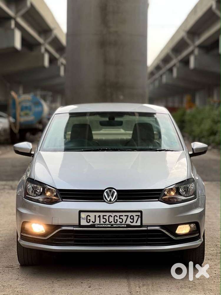Volkswagen Ameo 1.5 Tdi Highline Plus, 2017, Diesel