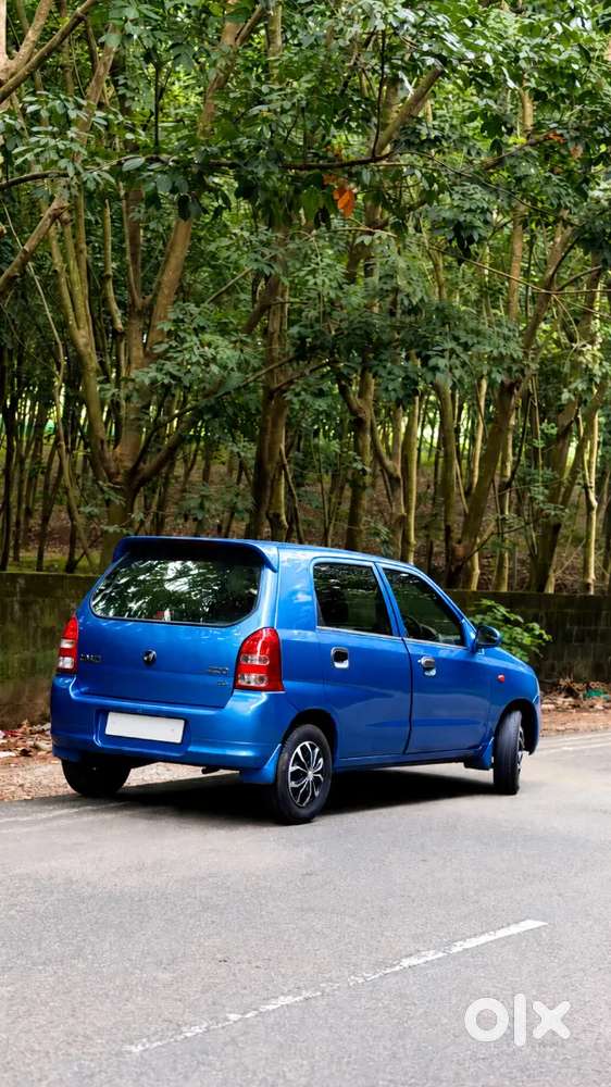 Maruti Suzuki Alto 2006