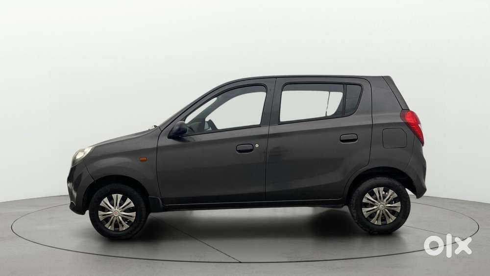 Maruti Suzuki Alto 800 Lxi, 2014, Petrol