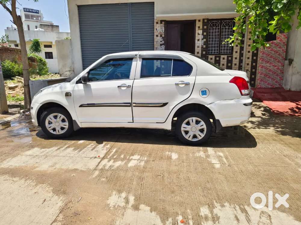 Maruti Suzuki Swift Dzire Tour 2016 Diesel 165000 Km Driven