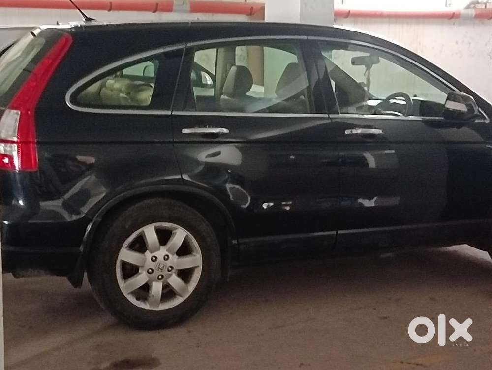 Honda Petrol Car 2008 Model