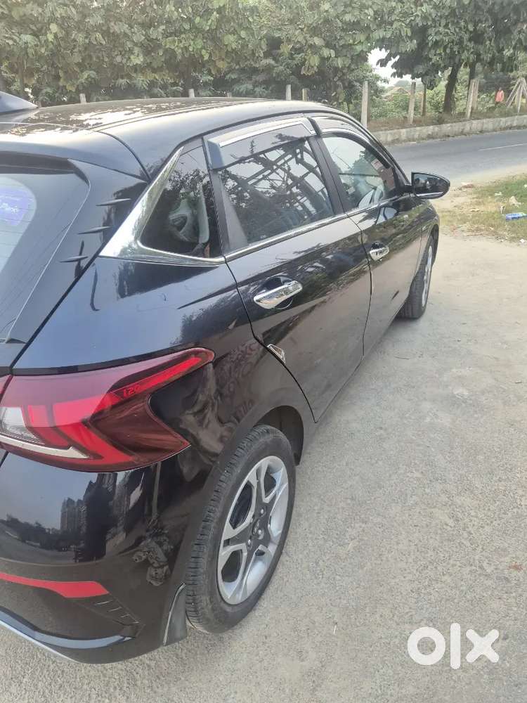 Hyundai New I20 Sportz 2025 First Owner