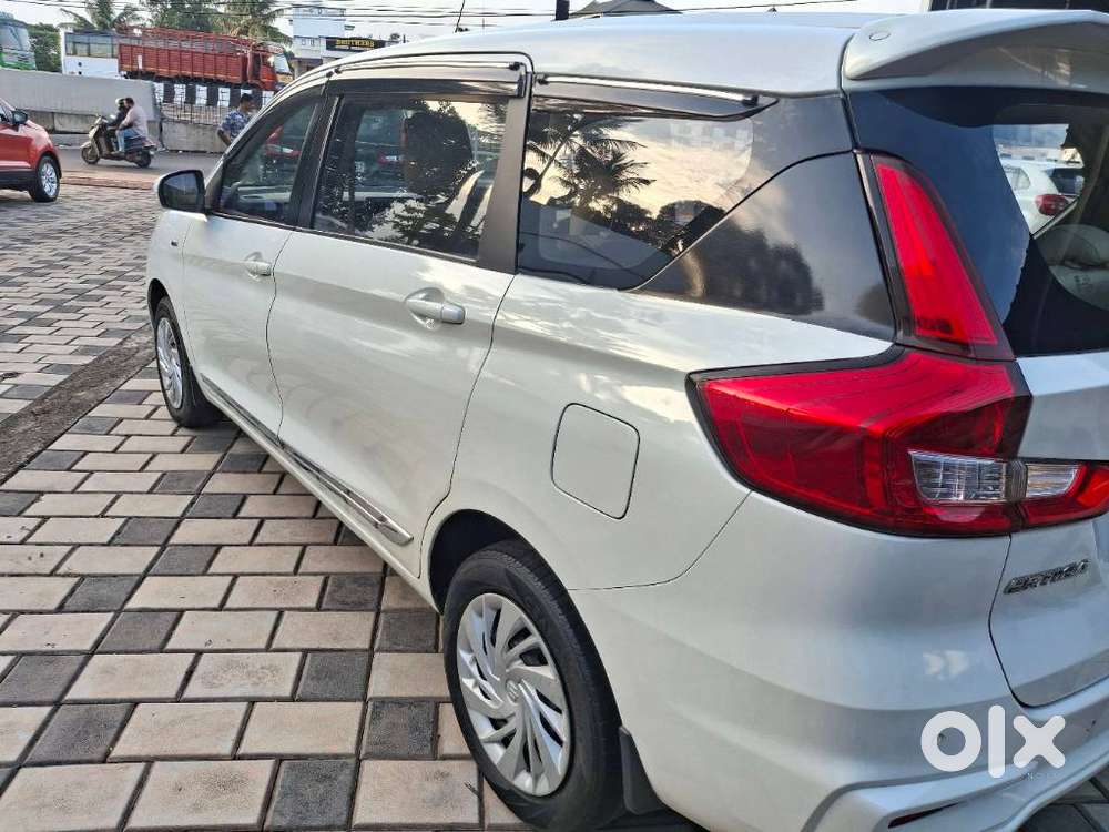 Maruti Suzuki Ertiga Vdi Shvs, 2019, Diesel