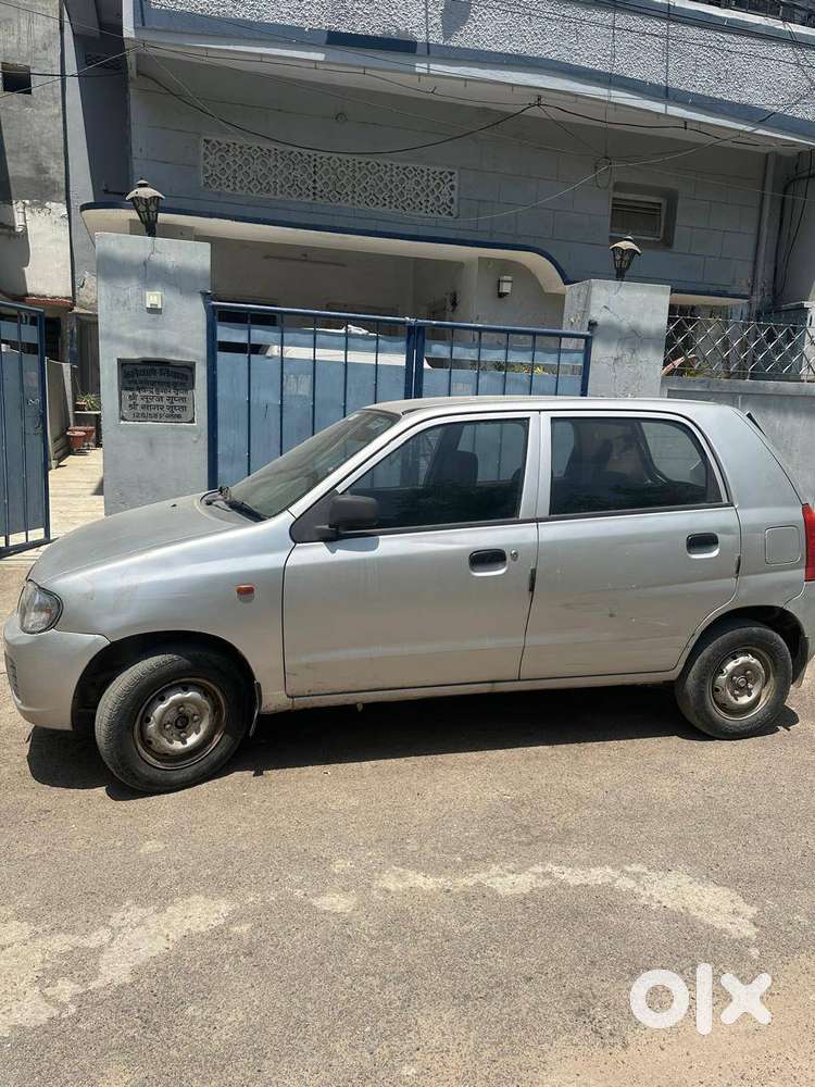 Alto Lxi In Mint Condition