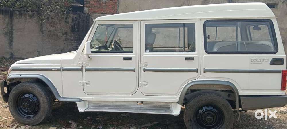 Mahindra Bolero Power Plus 2013 Diesel Well Maintained