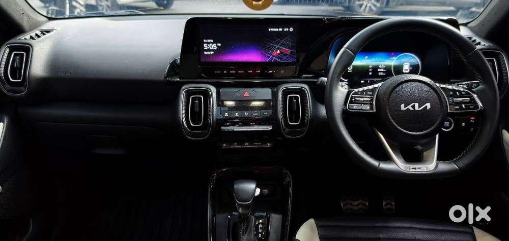 Kia Sonet 1.5 Gtx Plus Diesel, 2024, Diesel
