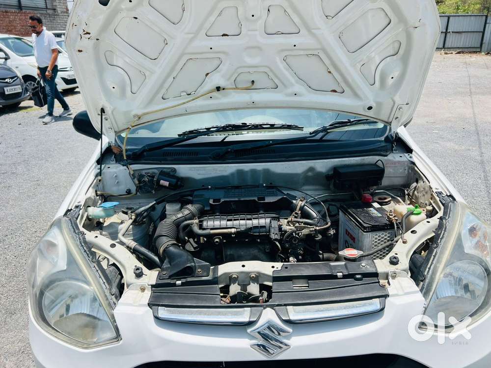 Maruti Suzuki Alto 800 2012-2016 Lxi, 2013, Petrol