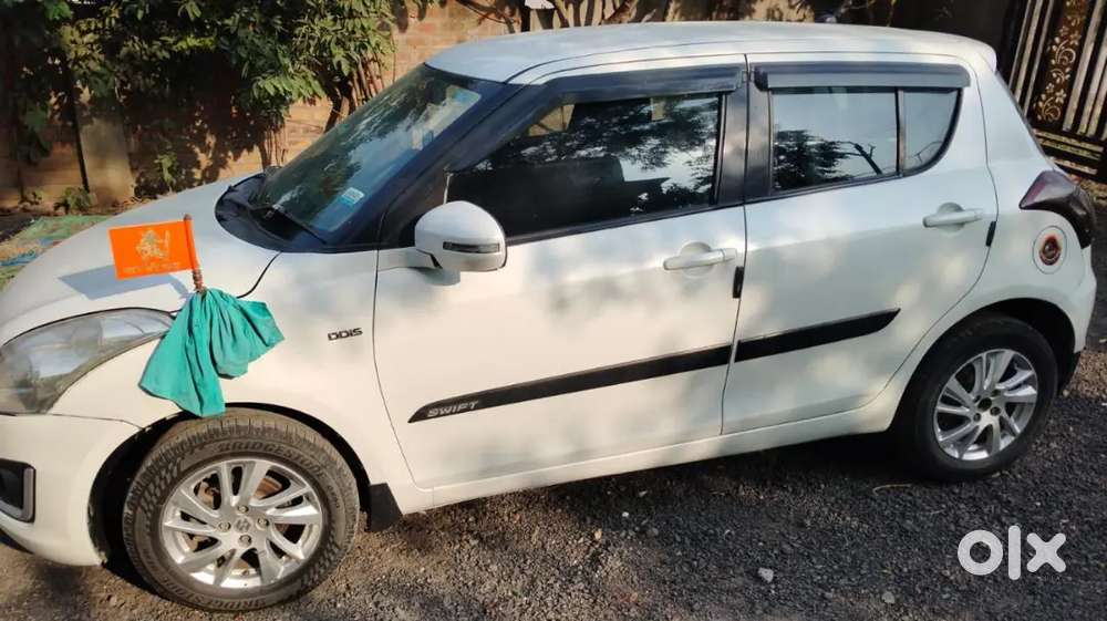 Maruti Suzuki Swift Zdi 2014