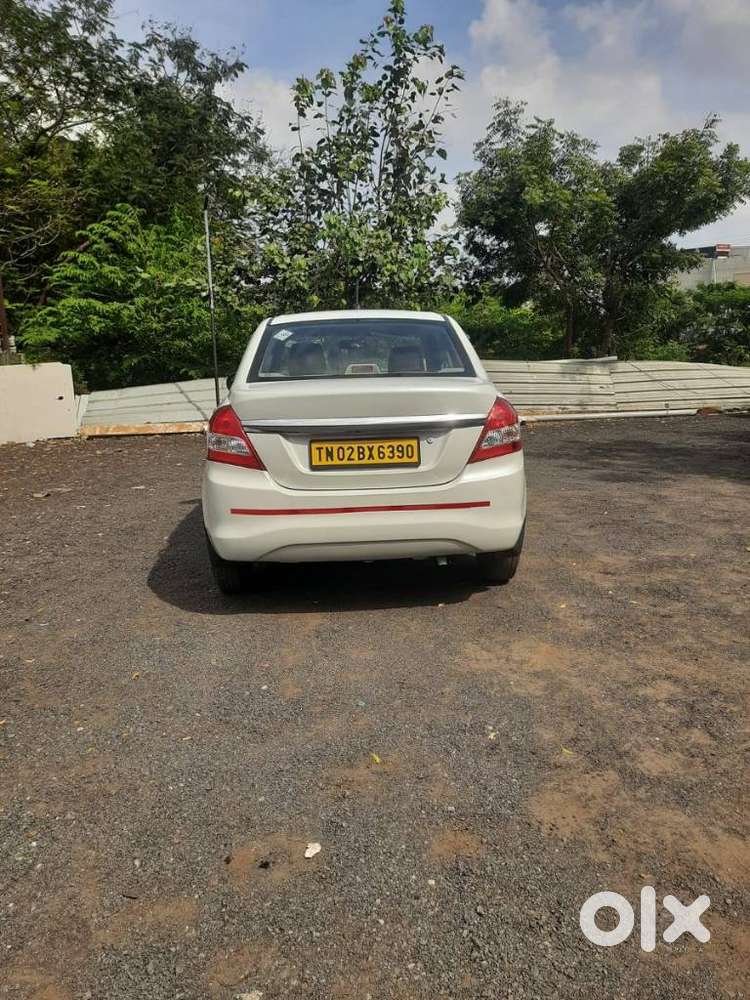 Maruti Suzuki Swift Dzire Tour, 2022, Cng & Hybrids