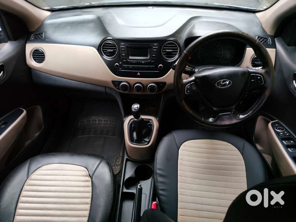 Hyundai Grand I10 Asta 1.2 (o) Vtvt, 2017, Petrol